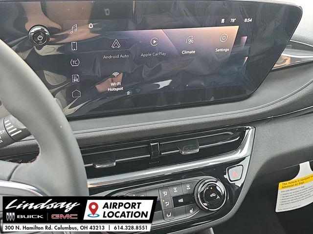 Nuevos BUICK ENVISTA à Estados chez autogozo