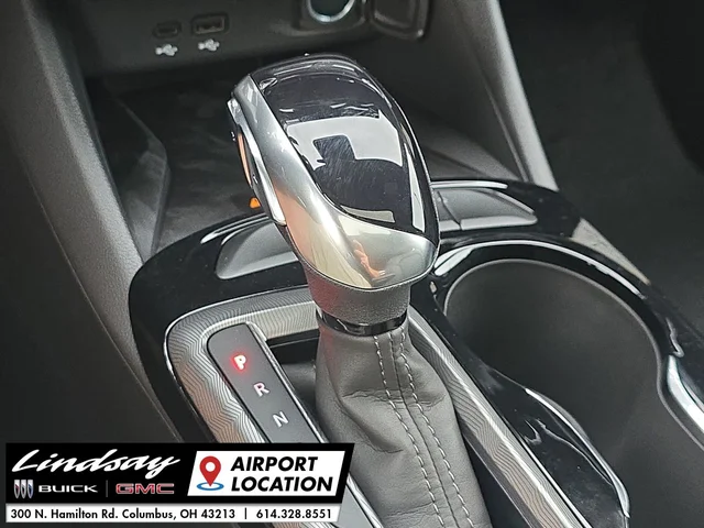 Nuevos BUICK ENVISTA à Estados chez autogozo