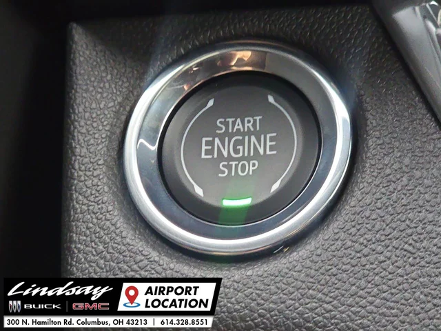 Nuevos BUICK ENVISTA à Estados chez autogozo
