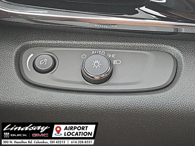 Nuevos BUICK ENVISTA à Estados chez autogozo