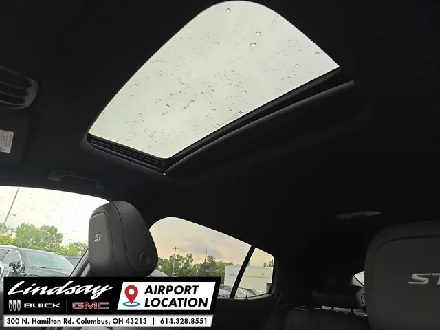 Nuevos BUICK ENVISTA à Estados chez autogozo