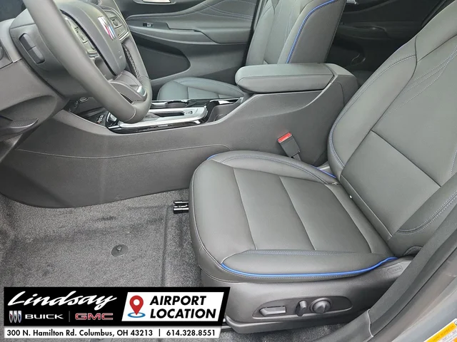 Nuevos BUICK ENVISTA à Estados chez autogozo