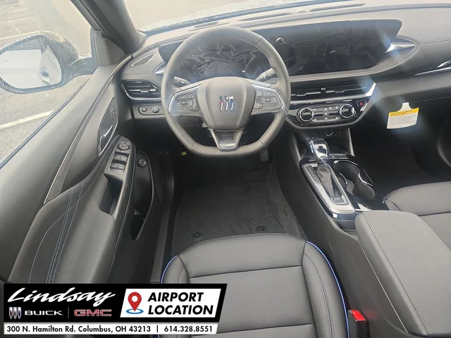 Nuevos BUICK ENVISTA à Estados chez autogozo
