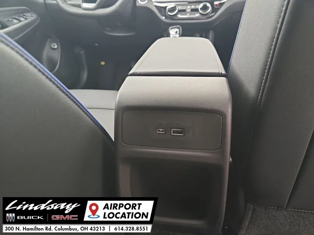 Nuevos BUICK ENVISTA à Estados chez autogozo