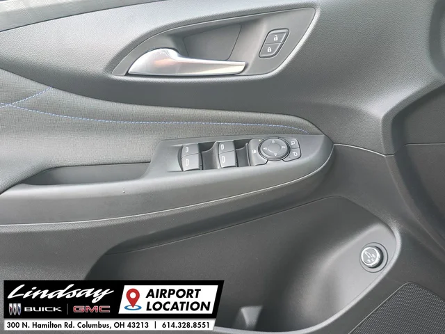 Nuevos BUICK ENVISTA à Estados chez autogozo