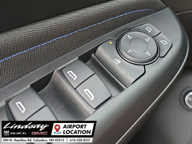 Nuevos BUICK ENVISTA à Estados chez autogozo