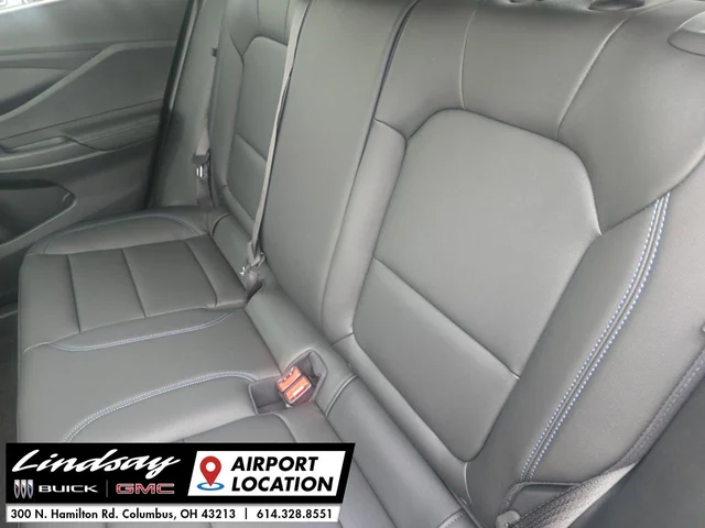Nuevos BUICK ENVISTA à Estados chez autogozo