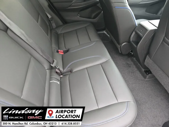 Nuevos BUICK ENVISTA à Estados chez autogozo