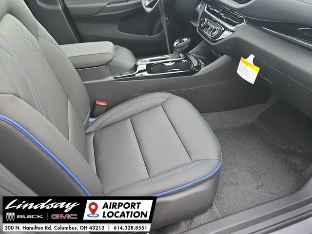 Nuevos BUICK ENVISTA à Estados chez autogozo