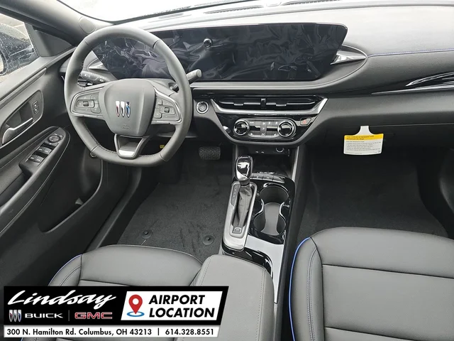 Nuevos BUICK ENVISTA à Estados chez autogozo