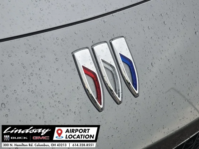 Nuevos BUICK ENVISTA à Estados chez autogozo