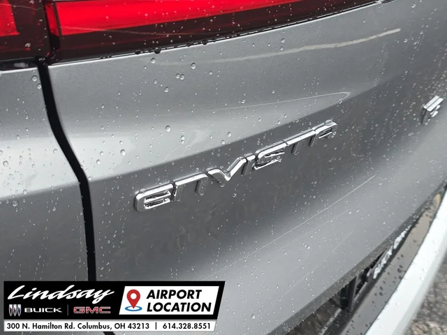 Nuevos BUICK ENVISTA à Estados chez autogozo