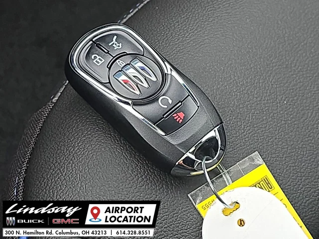 Nuevos BUICK ENVISTA à Estados chez autogozo