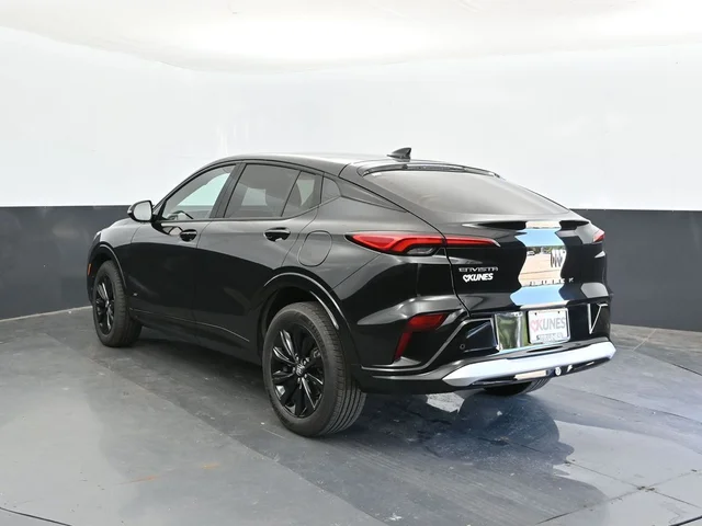 SEMINUEVOS BUICK Envista a Estados en autogozo