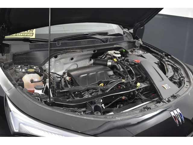SEMINUEVOS BUICK Envista a Estados en autogozo