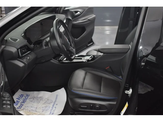 SEMINUEVOS BUICK Envista a Estados en autogozo