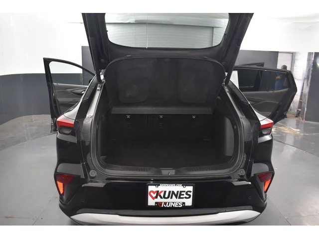SEMINUEVOS BUICK Envista a Estados en autogozo