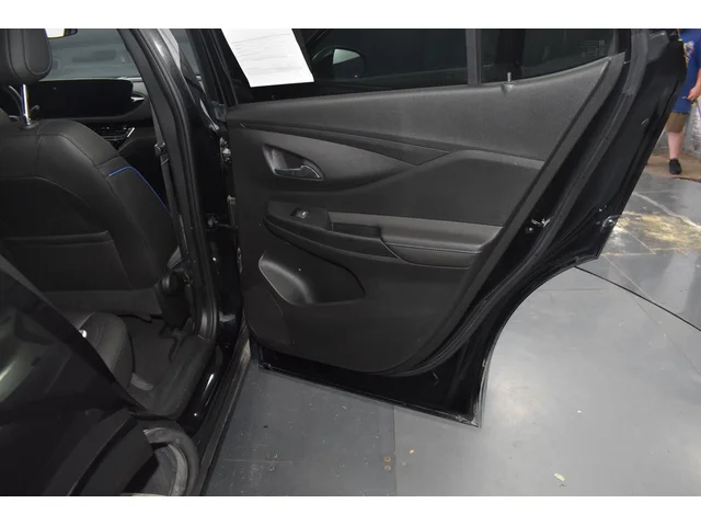SEMINUEVOS BUICK Envista a Estados en autogozo
