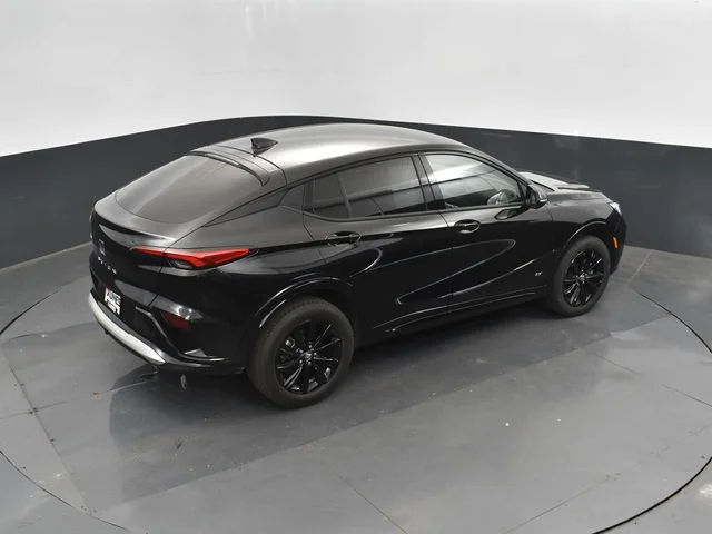 SEMINUEVOS BUICK Envista a Estados en autogozo