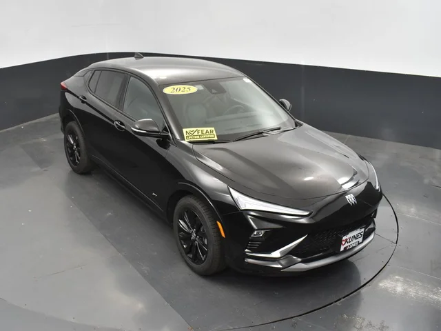 SEMINUEVOS BUICK Envista a Estados en autogozo