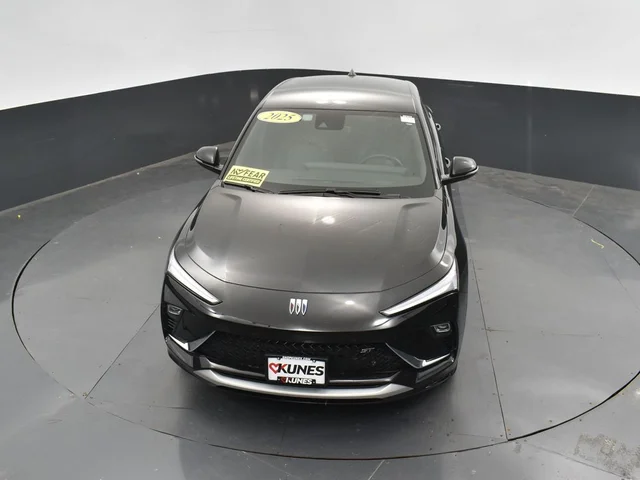 SEMINUEVOS BUICK Envista a Estados en autogozo