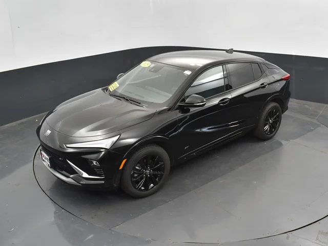 SEMINUEVOS BUICK Envista a Estados en autogozo