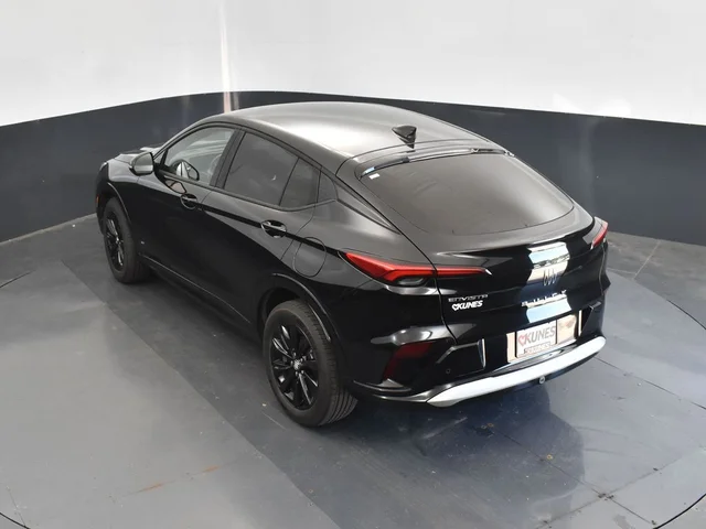 SEMINUEVOS BUICK Envista a Estados en autogozo
