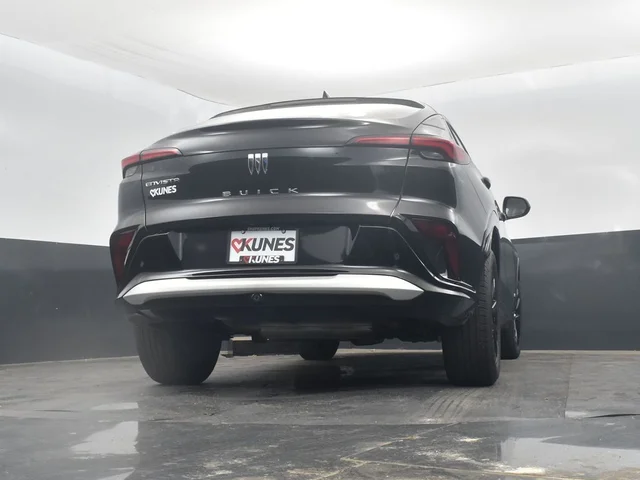 SEMINUEVOS BUICK Envista a Estados en autogozo
