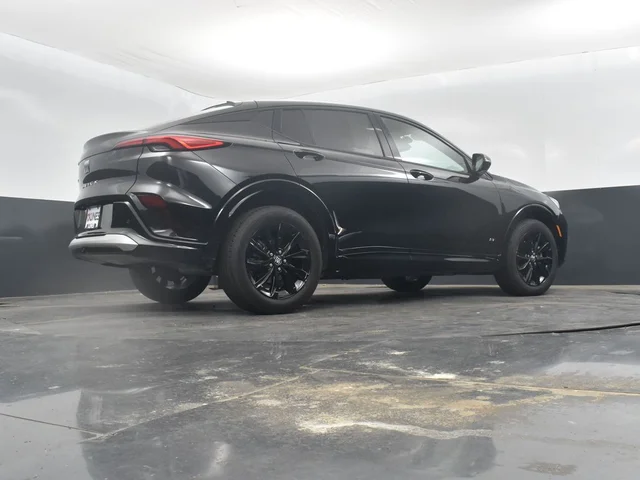 SEMINUEVOS BUICK Envista a Estados en autogozo