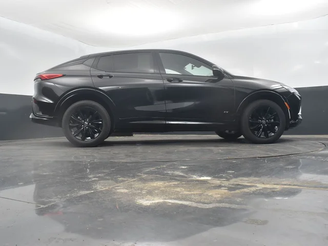 SEMINUEVOS BUICK Envista a Estados en autogozo