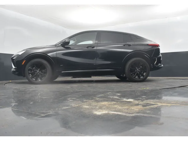 SEMINUEVOS BUICK Envista a Estados en autogozo