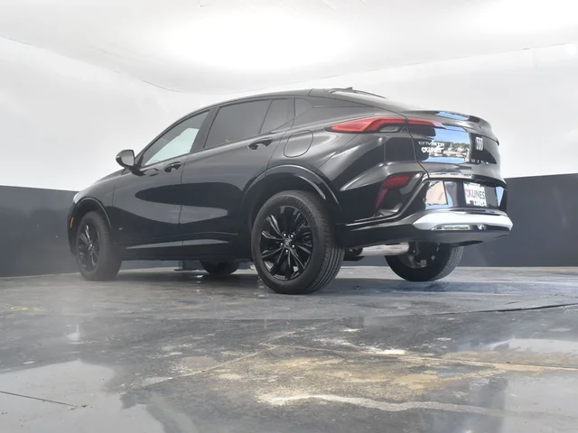 SEMINUEVOS BUICK Envista a Estados en autogozo