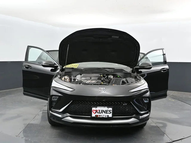 SEMINUEVOS BUICK Envista a Estados en autogozo