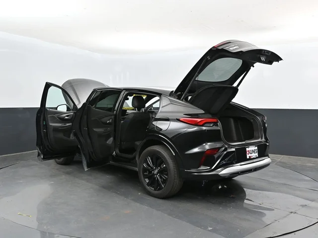 SEMINUEVOS BUICK Envista a Estados en autogozo