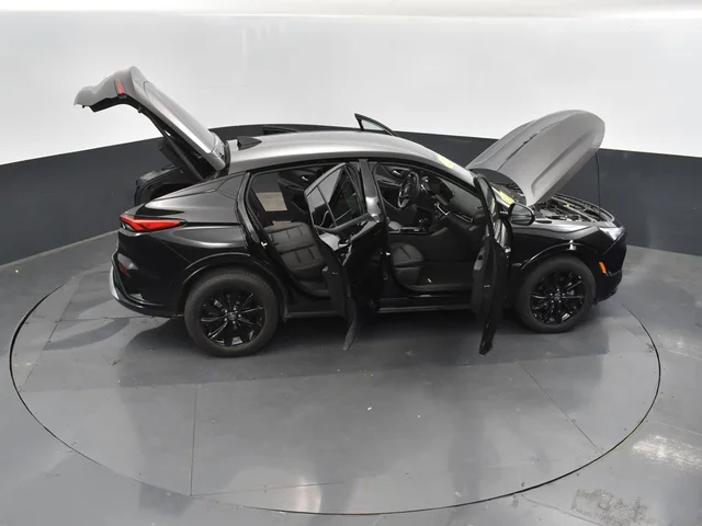 SEMINUEVOS BUICK Envista a Estados en autogozo