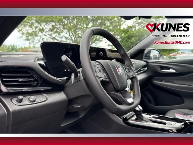 Nuevos BUICK ENVISTA à Estados chez autogozo