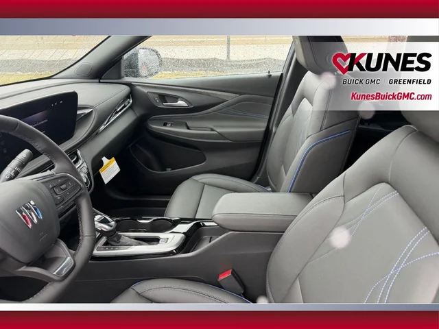 Nuevos BUICK ENVISTA à Estados chez autogozo