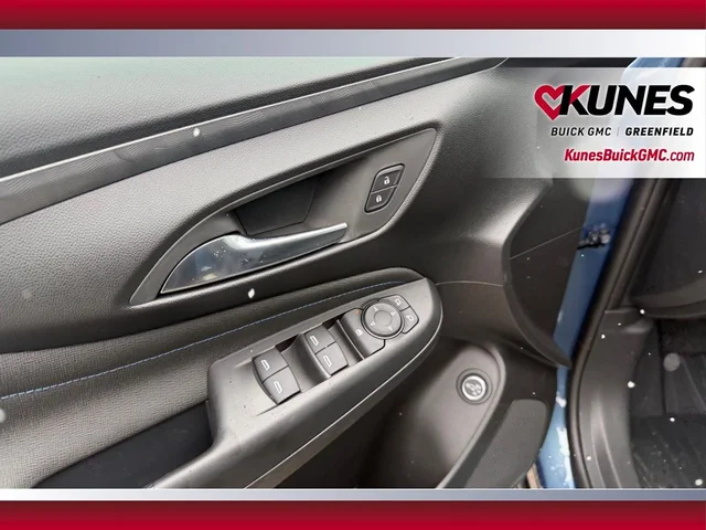 Nuevos BUICK ENVISTA à Estados chez autogozo