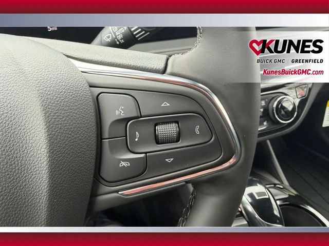 Nuevos BUICK ENVISTA à Estados chez autogozo