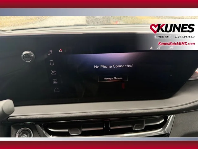Nuevos BUICK ENVISTA à Estados chez autogozo