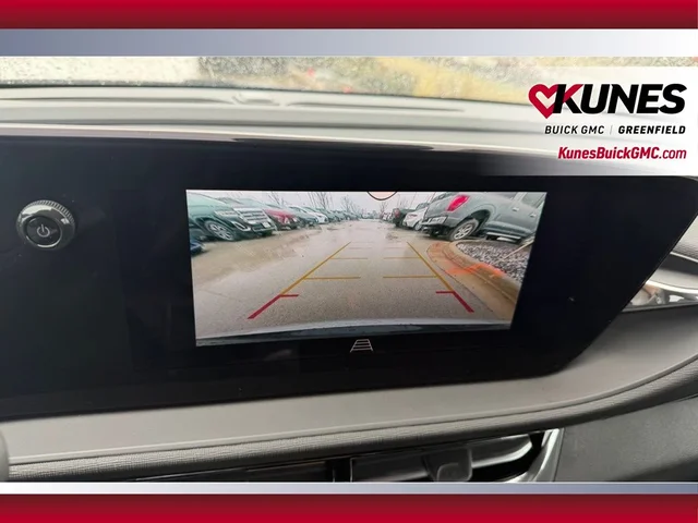 Nuevos BUICK ENVISTA à Estados chez autogozo