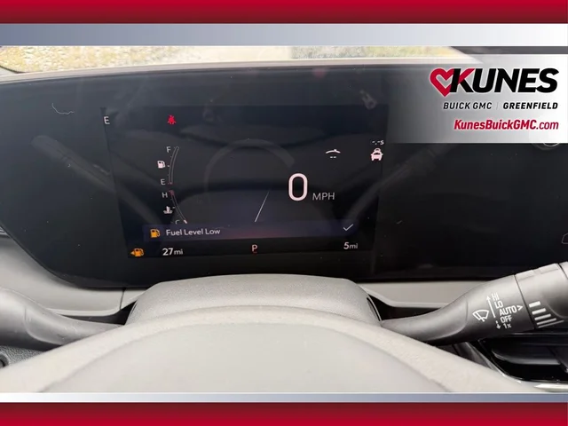 Nuevos BUICK ENVISTA à Estados chez autogozo