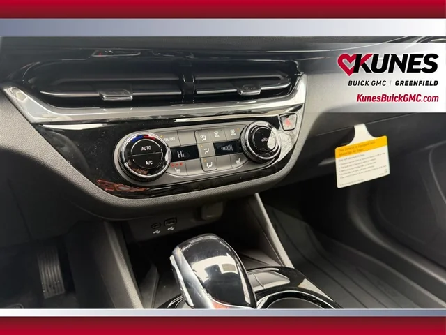 Nuevos BUICK ENVISTA à Estados chez autogozo