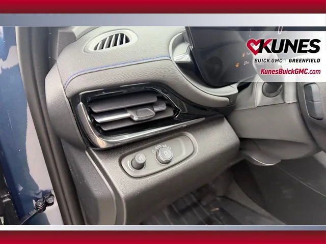 Nuevos BUICK ENVISTA à Estados chez autogozo
