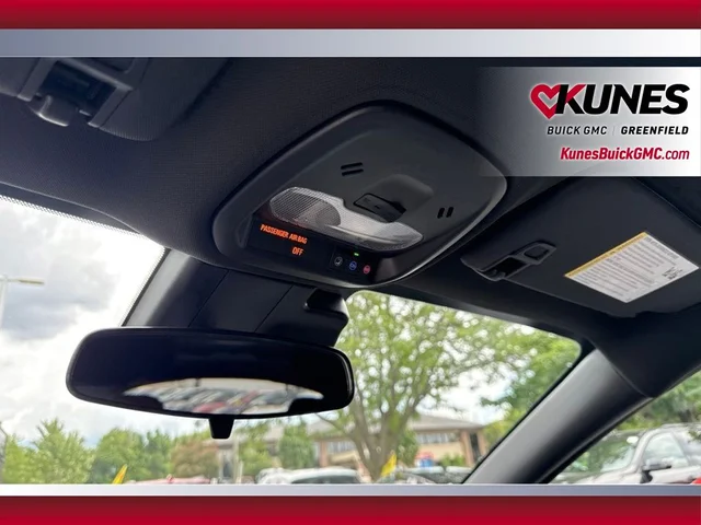 Nuevos BUICK ENVISTA à Estados chez autogozo