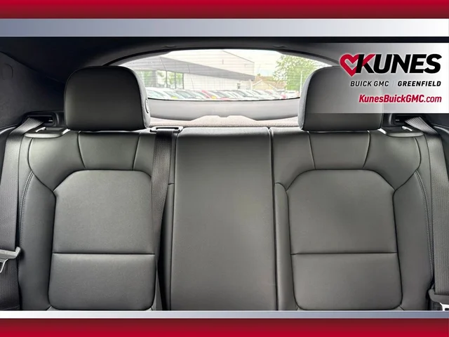 Nuevos BUICK ENVISTA à Estados chez autogozo