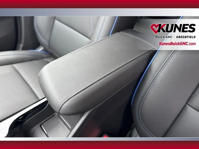 Nuevos BUICK ENVISTA à Estados chez autogozo