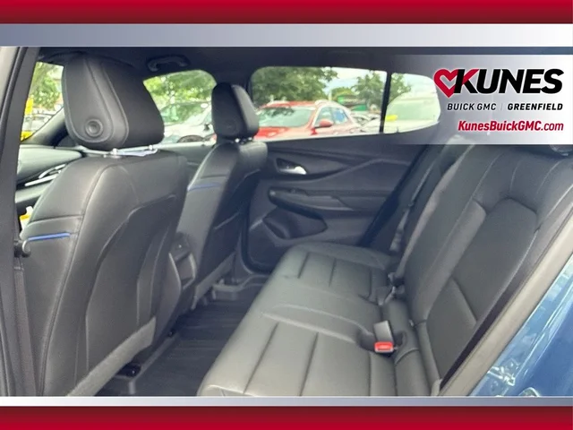 Nuevos BUICK ENVISTA à Estados chez autogozo