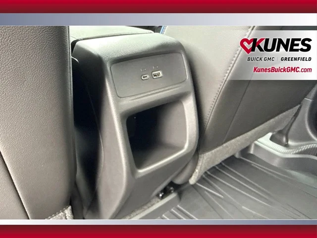 Nuevos BUICK ENVISTA à Estados chez autogozo