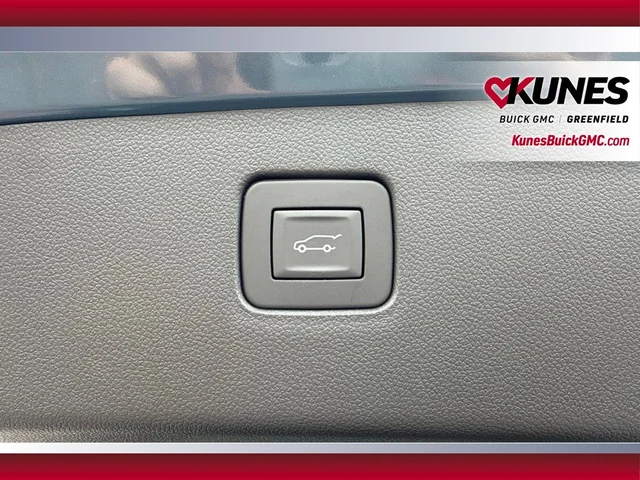 Nuevos BUICK ENVISTA à Estados chez autogozo